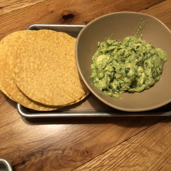 bartaco - Guac w/ Chips - Mexican Near Me - Atlanta, Georgia bartaco - Guac w/ Chips - Mexican Near Me - Atlanta, Georgia