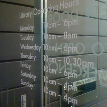 Surry Hills Library - Libraries Near Me - Surry Hills, NSW Surry Hills Library - Libraries Near Me - Surry Hills, NSW