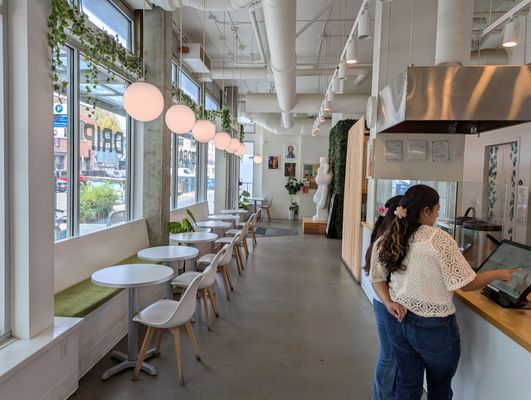 Drip Tea Seattle by null