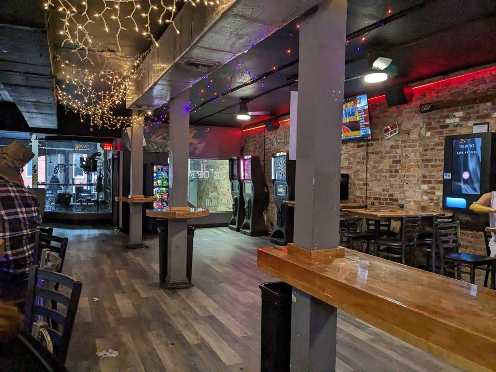 THE OFFICE ORLANDO BAR Updated September 2024 13 Photos 17 S