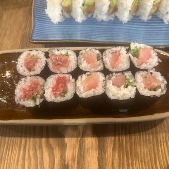 Shinkai Sushi - Negi Toro - Sushi Bars Near Me - Dublin, California Shinkai Sushi - Negi Toro - Sushi Bars Near Me - Dublin, California