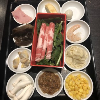 Fudao noodle house - Toppings that come with all noodle orders - Chinese Near Me - Toronto, Ontario Fudao noodle house - Toppings that come with all noodle orders - Chinese Near Me - Toronto, Ontario