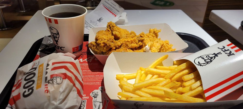 KFC