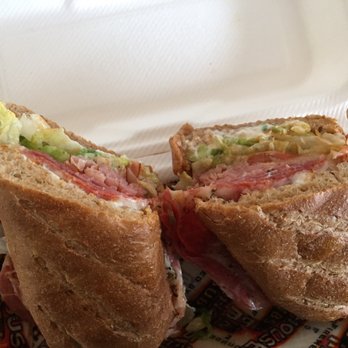 Firehouse Subs - Italian sub - Sandwiches Near Me - Fremont, California Firehouse Subs - Italian sub - Sandwiches Near Me - Fremont, California