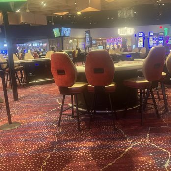 Virgin Hotels - Casino - Hotels Near Me - Las Vegas, Nevada