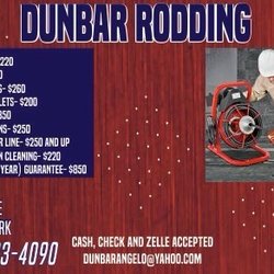 Dunbar’s Plumbing & Repair Service