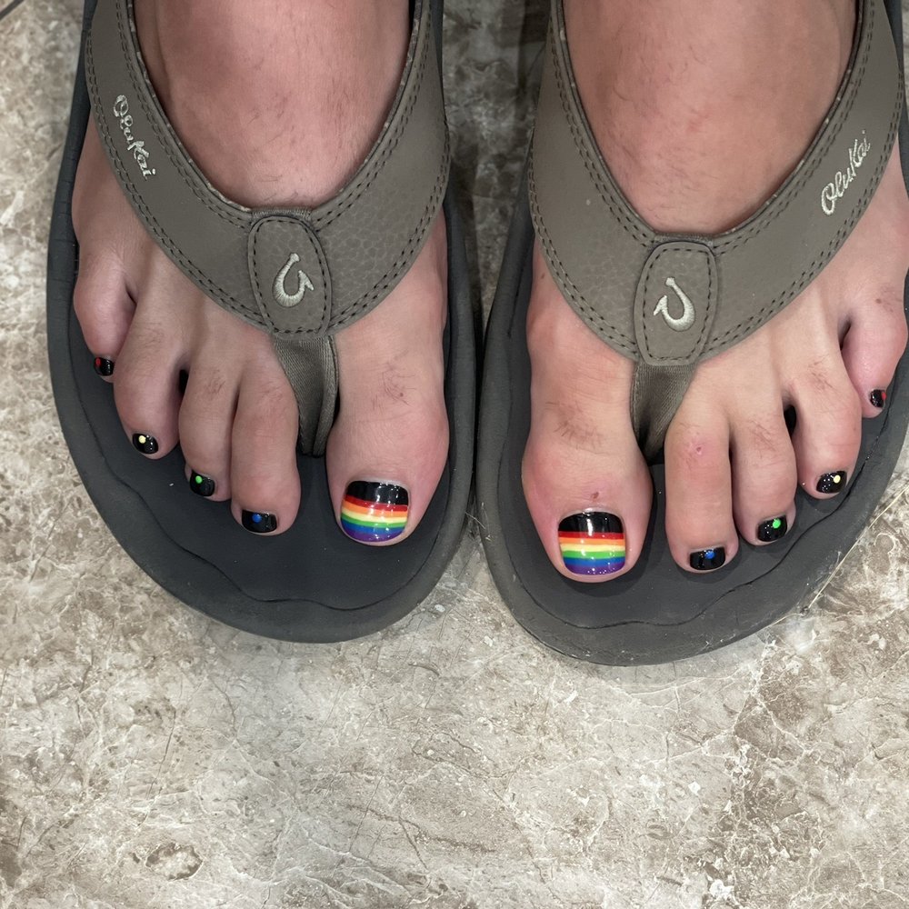 Pride by Thea! Pride by Thea!