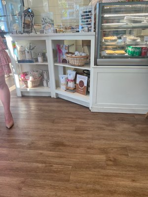 Southern Baked Pie Company | Mail Order and Georgia Pie Shops by null
