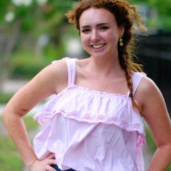 Be Your Best Self & Thrive Counseling - Alexandra Porzillo, Marketing and Community Relations Assistant