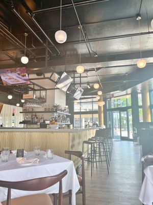 Ascione Bistro Skokie by null