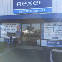 Rexel