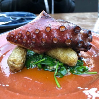 Petiscos - Octopus - Portuguese Near Me - San Jose, California Petiscos - Octopus - Portuguese Near Me - San Jose, California