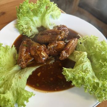 Khao Lak - Thai Chicken Wings - Thai Near Me - Mehlingen, RP Khao Lak - Thai Chicken Wings - Thai Near Me - Mehlingen, RP
