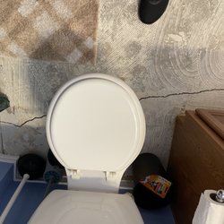 Stonehouse Foundation Repair