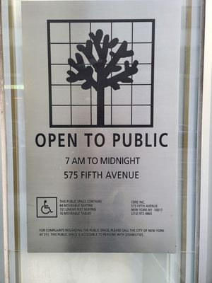 575 FIFTH AVENUE - Updated February 2026 - 555 5th Ave, New York, New