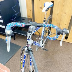 Gear Up Cyclery - My baby looks perfect!!!!