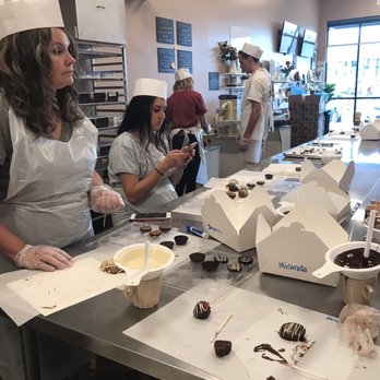 Just Add Chocolate - Chocolatiers & Shops Near Me - Lehi, Utah Just Add Chocolate - Chocolatiers & Shops Near Me - Lehi, Utah