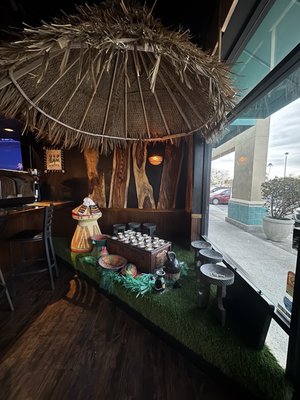 Authentic EthioAfrican Kitchen & Bar by null