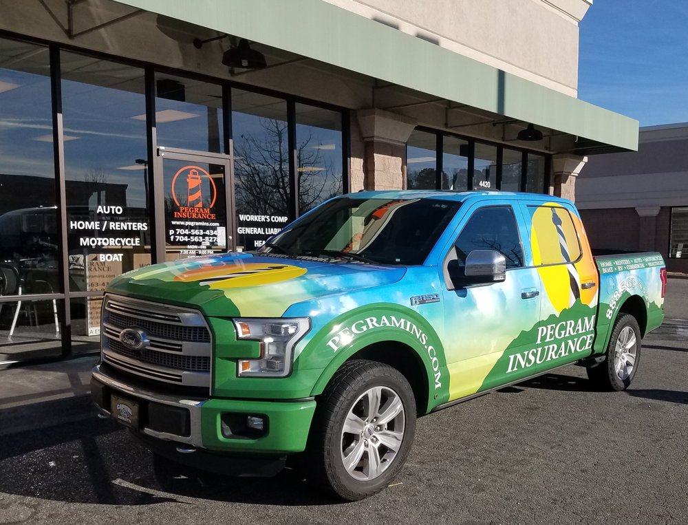 PEGRAM INSURANCE Updated September 2024 60 Photos 4420 The Plz