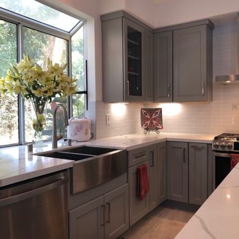 Level Up Home Builders - General Contractors Near Me - Mountain View, California