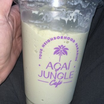 Acai Jungle Cafe - Obsessed - Sandwiches Near Me - Burbank, California