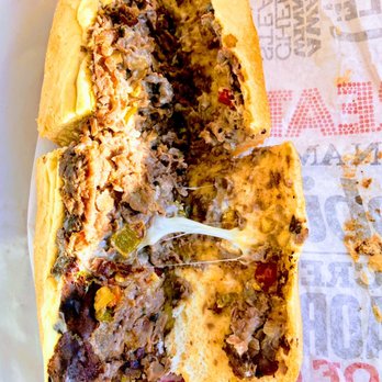 Capriotti's Sandwich Shop - Cheese steak - Sandwiches Near Me - Carson City, Nevada