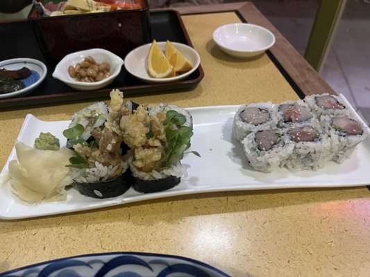 Mitama by null