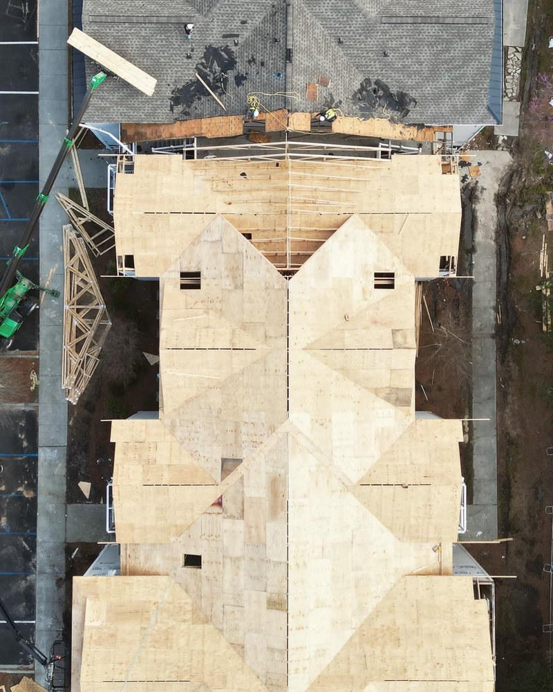 Slide of Roofers Near Me