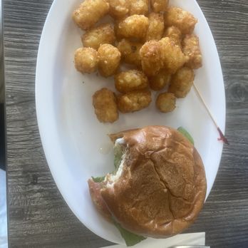 Springdale Cafe - Breakfast & Brunch Near Me - Huntington Beach, California