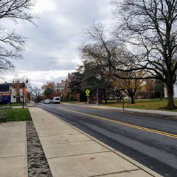 Gettysburg College - On Campus at Gettysburg College