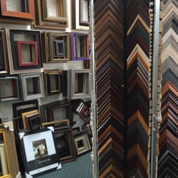 Classic Custom Framing and Gallery