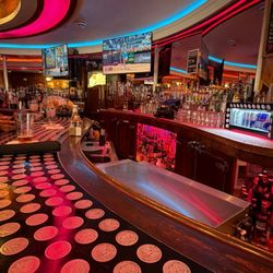 The Silver Dollar Bar & Grill