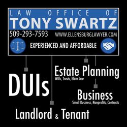 Law Office of Tony Swartz