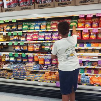 FOODLAND - Updated May 2026 - 10 Photos - 20000 Highway 11, Woodstock,  Alabama - Grocery - Phone Number