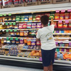 Foodland - Cheese