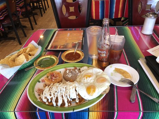 Plaza Garibaldi Mezcaleria by null
