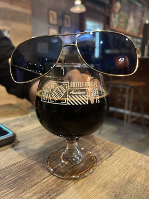Bottle Logic Brewing by null