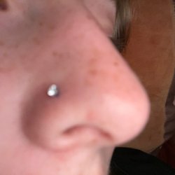 Green Light Body Piercing