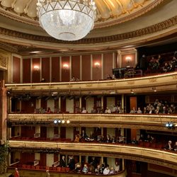 Teatro de la Zarzuela