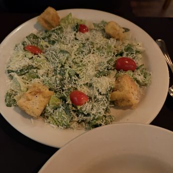 Franklinville Inn - Cesar salad - Steakhouses Near Me - Franklinville, New Jersey