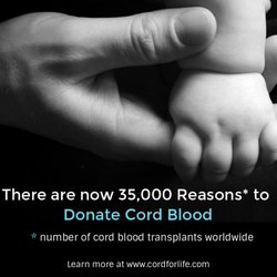 Cord For Life