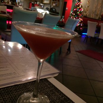 Fusion Restaurant & Bar - Mediterranean Near Me - Mcdonough, Georgia