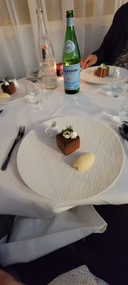 Restaurant Auberge des Saints Pères Aulnay sous bois by null