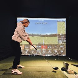 Urban Fairway Golf