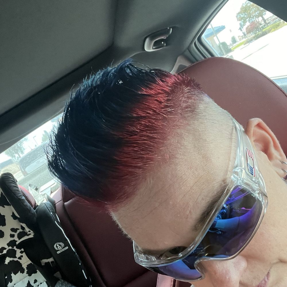 JD's Hair Spa - Hair Salons Near Me - Banning, California