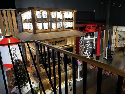 Kyuramen x TBaar - Tigard by null