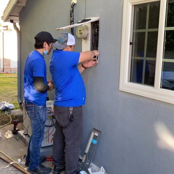 Air Comfort Experts - Hard at work - Heating & Air Conditioning/HVAC Near Me - Pasadena, California Air Comfort Experts - Hard at work - Heating & Air Conditioning/HVAC Near Me - Pasadena, California
