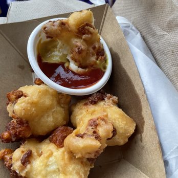 US Bank Stadium - Cheese curd - Stadiums & Arenas Near Me - Minneapolis, Minnesota US Bank Stadium - Cheese curd - Stadiums & Arenas Near Me - Minneapolis, Minnesota