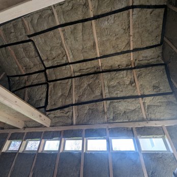 TruPRO Insulation - Rockwool install - Insulation Installation Near Me