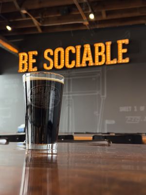 Sociable Cider Werks by null